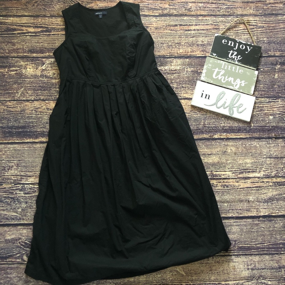 🌀Motherhood Maternity | Long Shift Dress